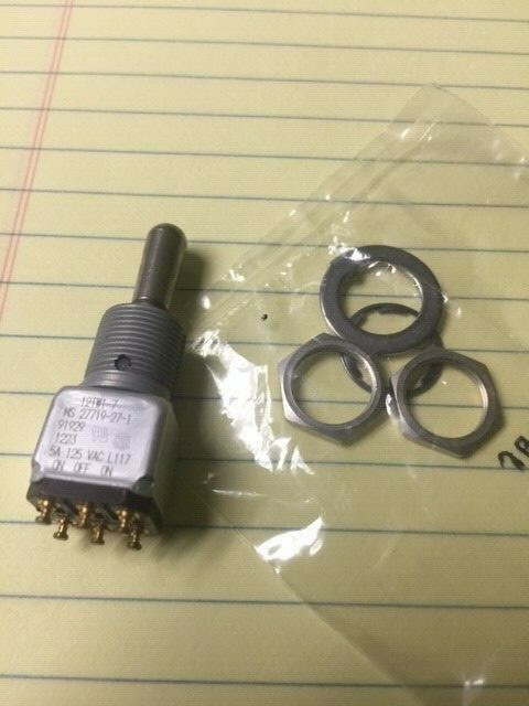 IMT Toggle Switch - 77041169