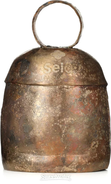 Sela Harmony Noah Bell - Size 6, B5