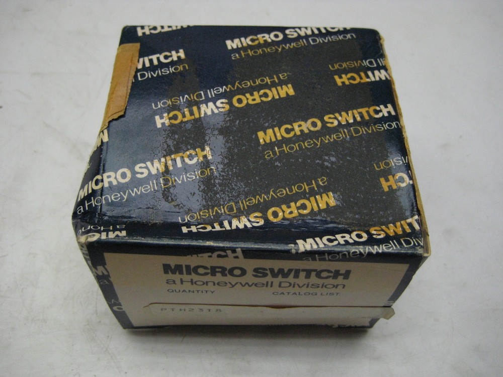 MICROSWITCH PTH2318 MODULE NSMP