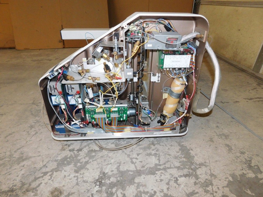 TELEDYNE TEKMAR SOLATEK 72 MULTI MATRIX VIAL AUTOSAMPLER (#4584)