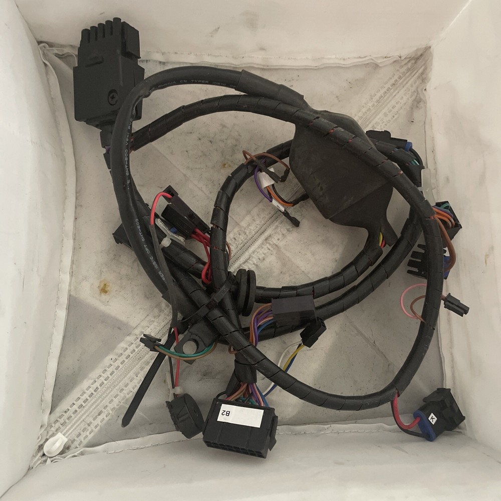 Main Cable Loom For Pride Mobility Scooter CP34