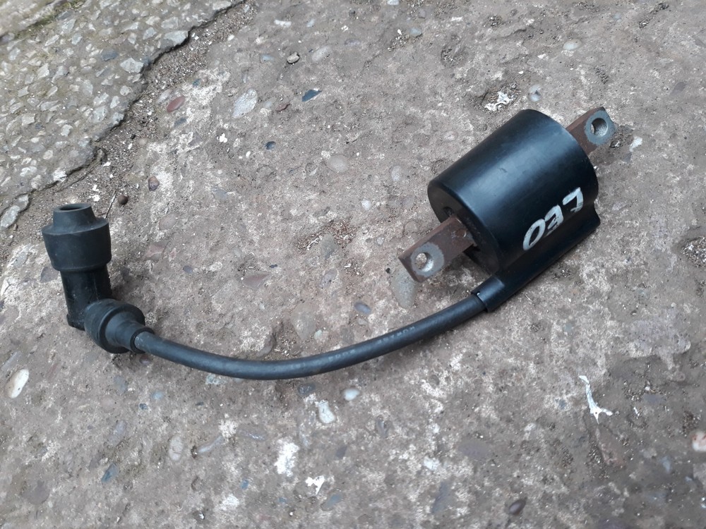 Aprilia Leonardo 250/300 2004 Ignition Coil