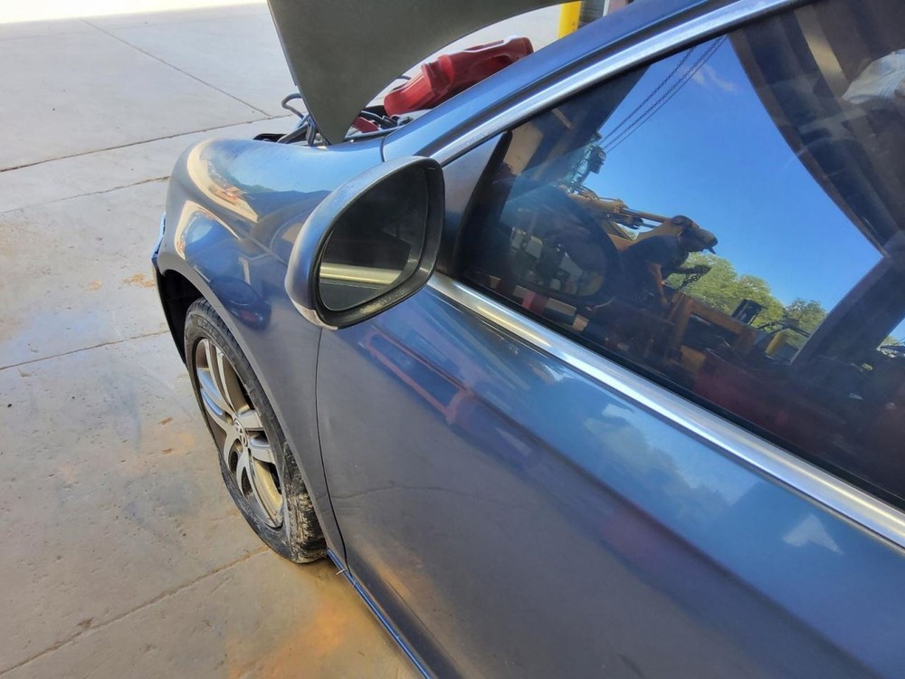 JETTA 2005 Battery Tray 491063