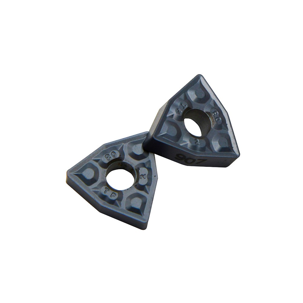 2boxes WNMG432TF WNMG080408TF IC907 New Carbide Inserts CNC blade Indexable WNMG