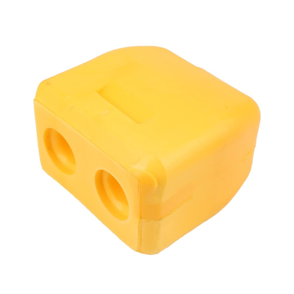 2PCS Front Bump Stop Left Right Upper Suspension Jounce Bumpers Compatible wi...