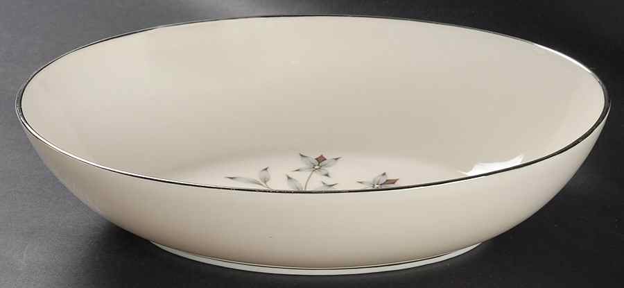 Lenox Princess Oval Vegetable Bowl 309495