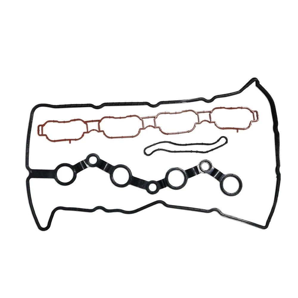 For HYUNDAI KIA 2.4L G4KJ Engine Rebuild Kits Crankshaft Con Rods Timing Kit