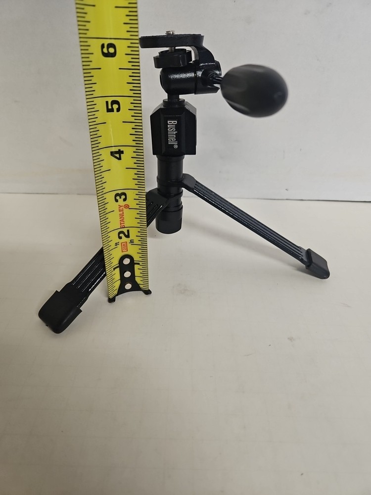 Tabletop Bushnell Tri Pod Mount