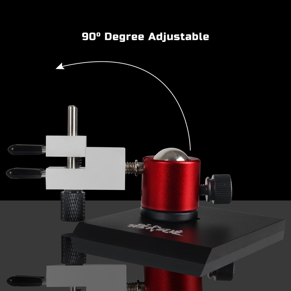 Tabletop Vise Mini Vice Multifunctional Professional Model Building Tool Work...