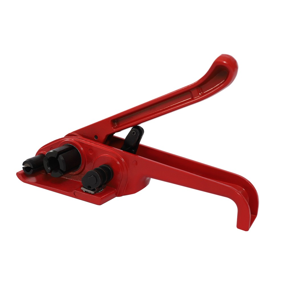 Banding Strapping Kit Packaging Strapping Tool Plastic Packaging Corner Rotating