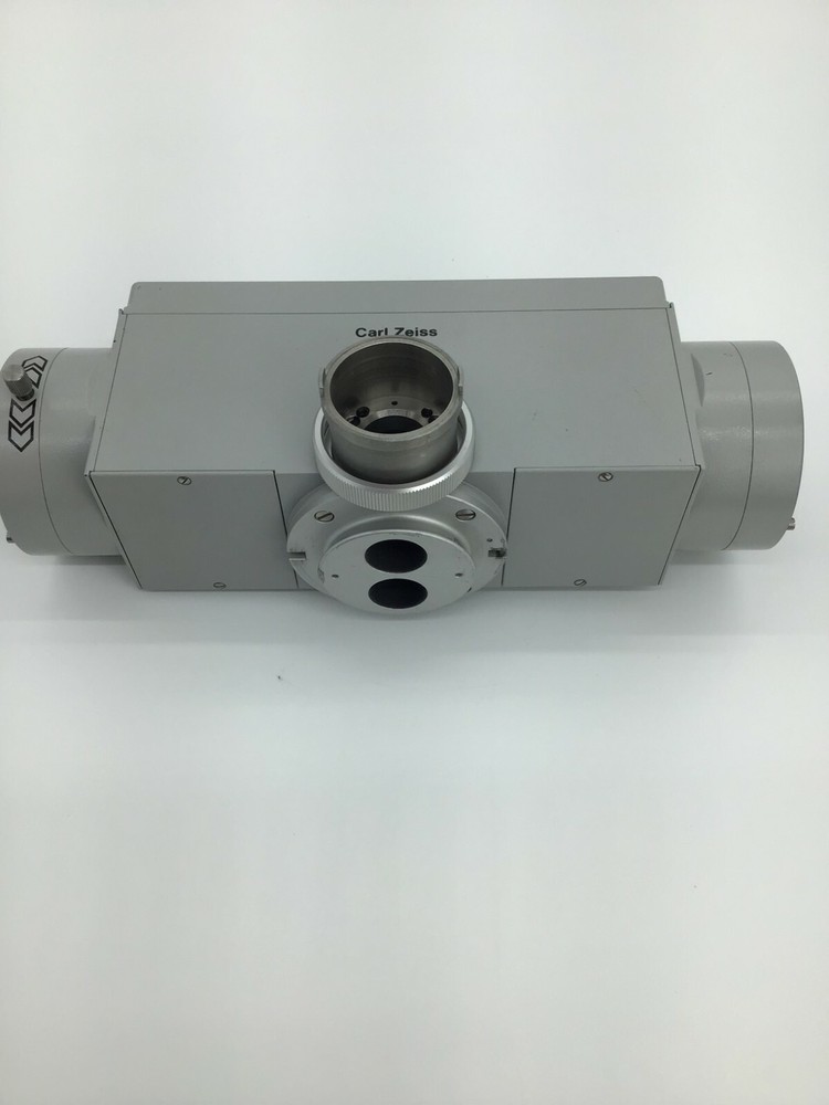 Zeiss T* Beam Splitter for Surgical Microscope (1)