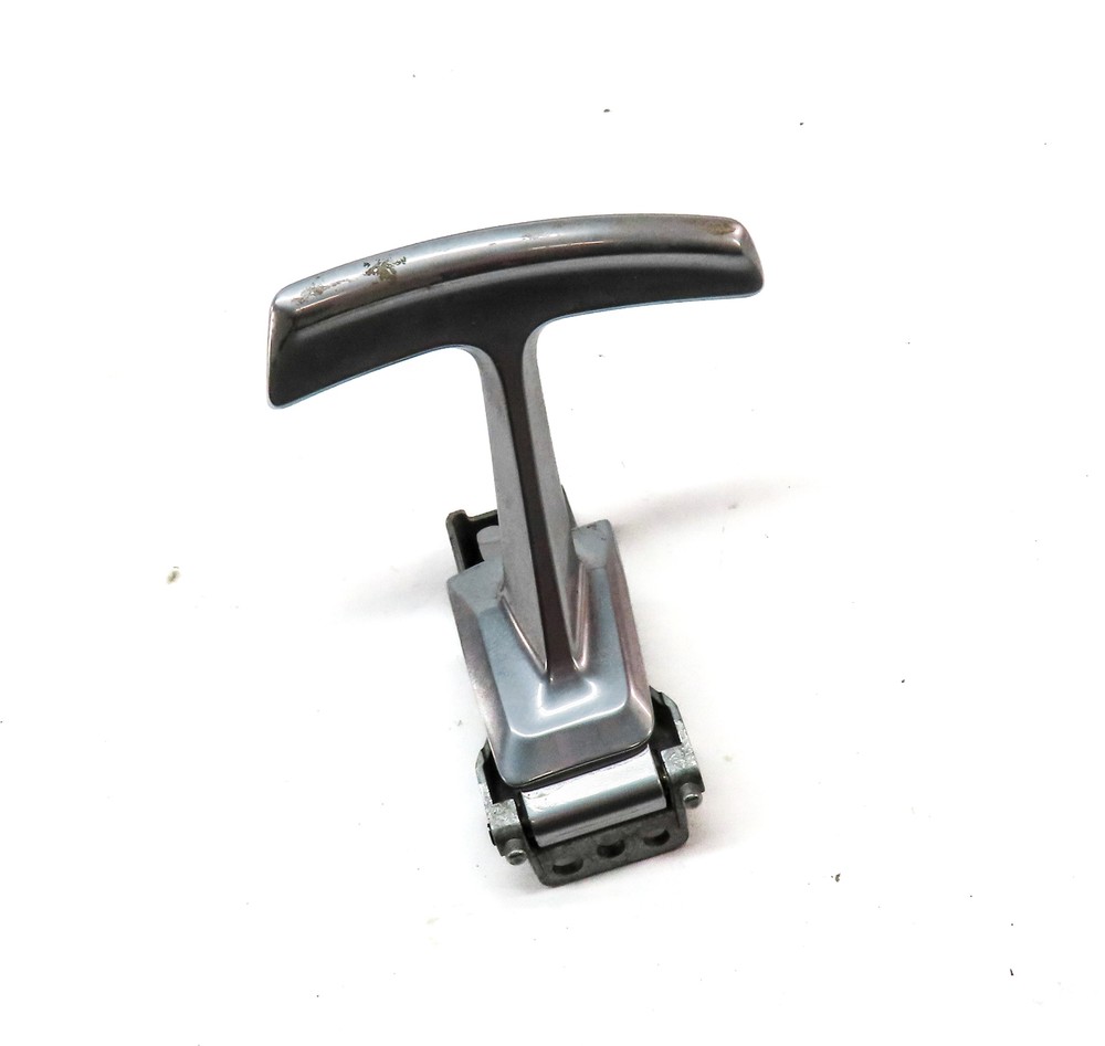 2018 PORSCHE MACAN (95B) LEFT STEERING WHEEL SHIFT SHIFTER PADDLE LEVER