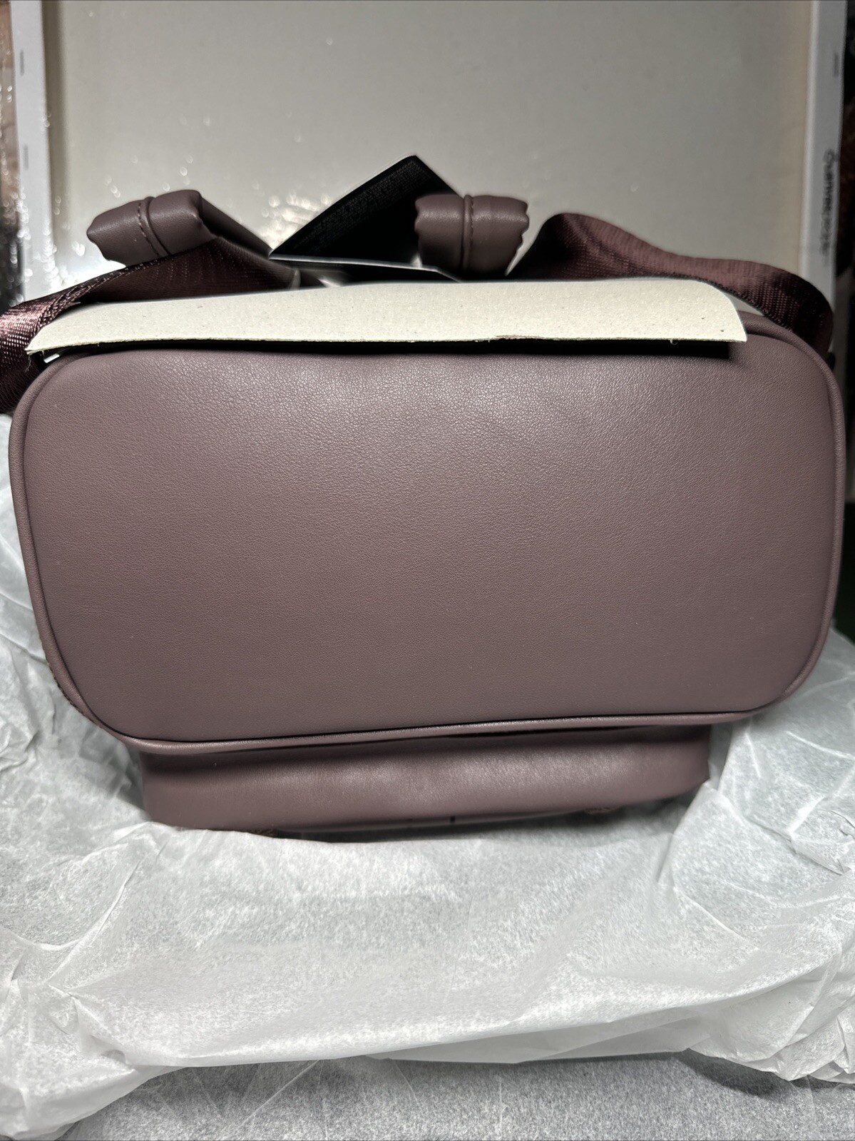 Loungefly Disney Pixar UP Mini Backpack Carl Suit Cosplay Mini Backpack - NEW!