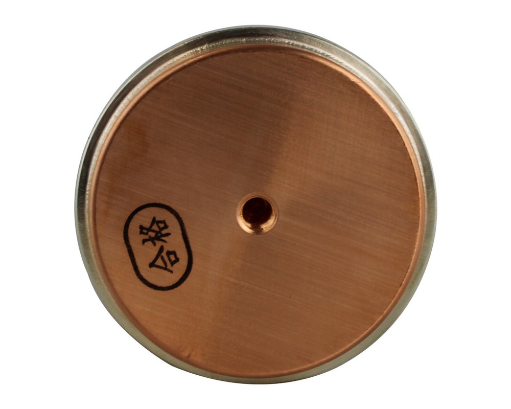 MEIVA VACUUM CAPACITATOR COPPER AND CERAMIC, SCF-220.2V52C