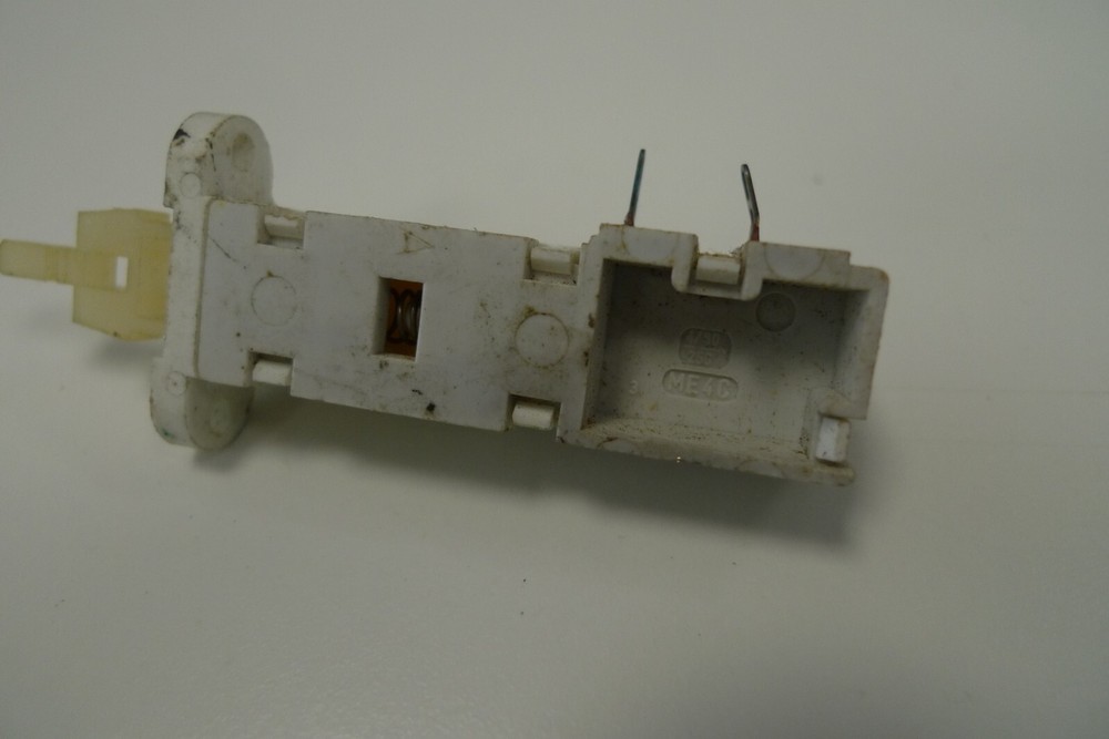 Switch Push Button On/Off DPST Philips Isostat MF4C