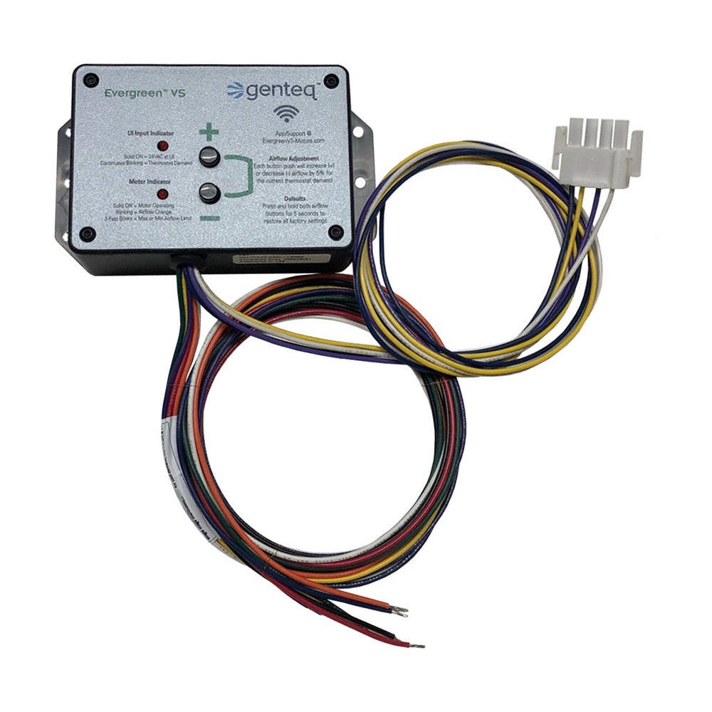 GENTEQ  Adapters / User Interface 822GP9