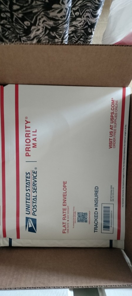 Mailing Envelopes In Bulk