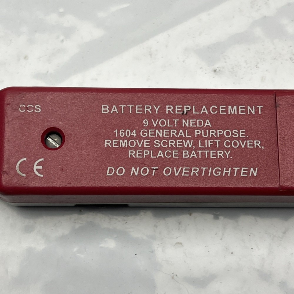 Progressive Electronics 200EP Inductive Amplifier & 77HP TRACER 2 700C Bag