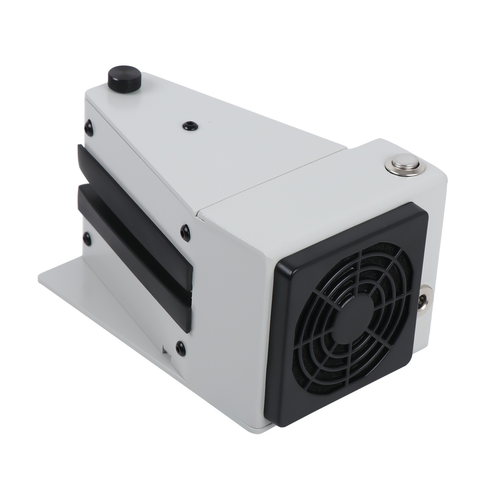 Adjustable Photo Film Anti-Static Electric Dust Remover Cleaner For 135 120 4x5