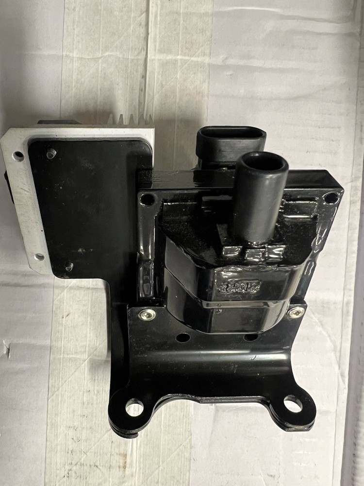 Mercruiser Ignition Coil 8M6000362