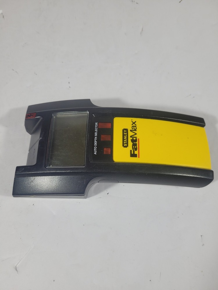 Stanley Stud Sensor FatMax Stud Sensor 400 Ships Free
