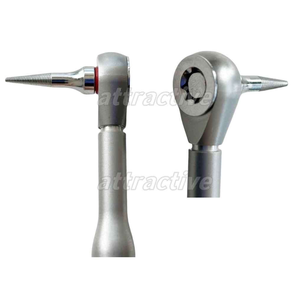 Dental Broken Implants Pick Up Extractor Failed Fixture Remove Driver Ratchet