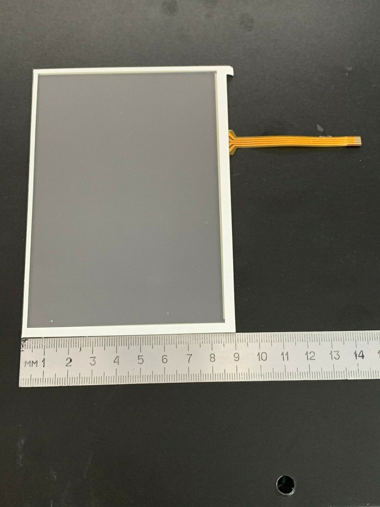 REPLACEMENT TOUCH SCREEN FOR GE MICROWAVE CONTROL PANEL,SEE MODELS LISTED