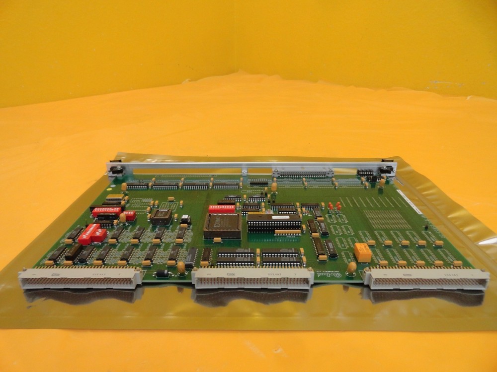 Orbot Instruments WF710-65803-DD PCB Card WFTRX AMAT Applied Materials Working