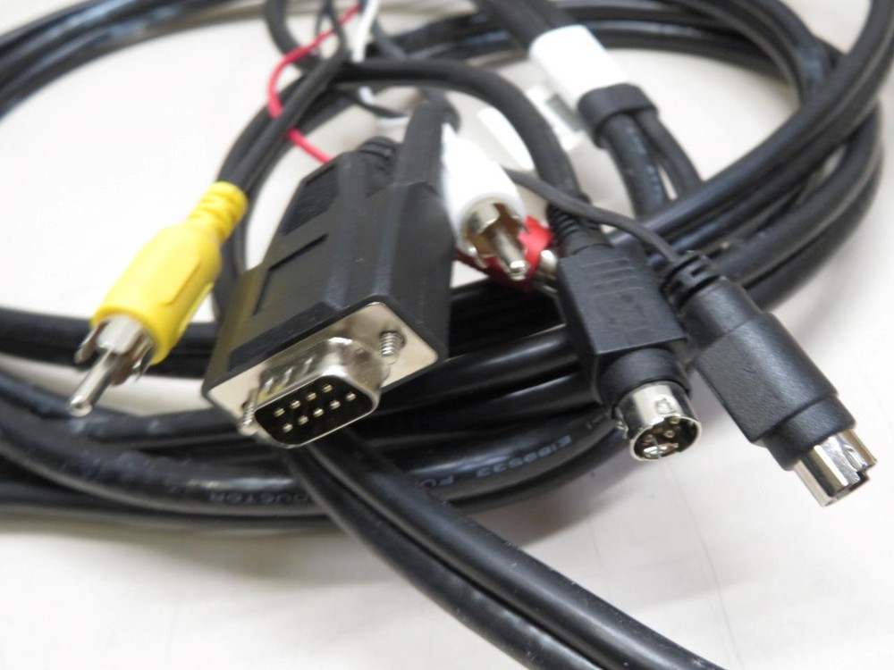 Smart Technologies UX80 Projector 1018317 Ultra Short Throw