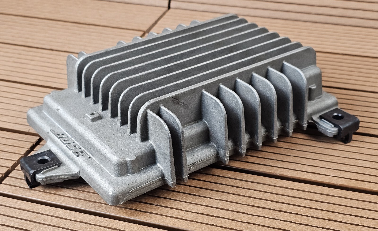 2010-2017 GMC Acadia 25994310 Bose Audio Sound System Amplifier OEM JDM Used