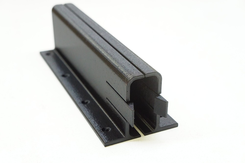 Desk Mounting Bracket Mount set for Focusrite Scarlett 6i6 2nd Gen Interface