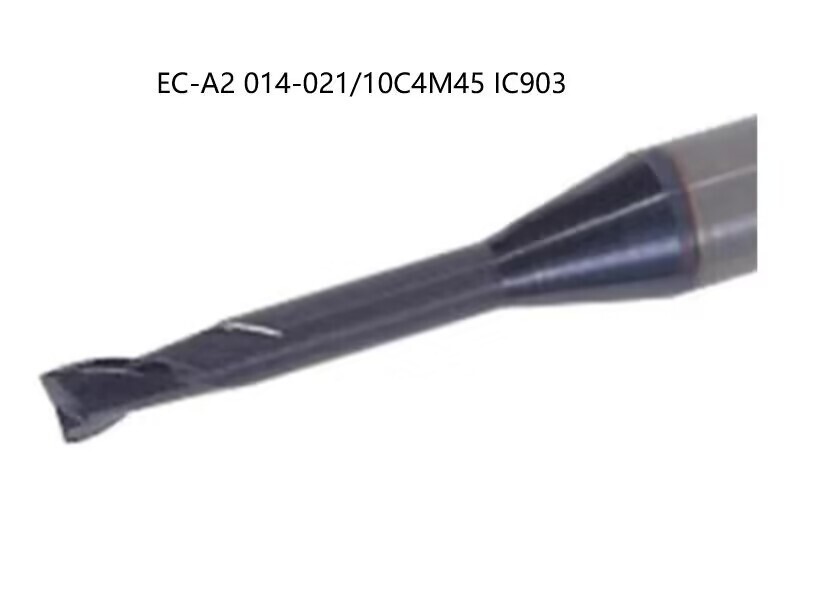 original carbide inserts  2pcs   ‎    EC-A2 014-021/10C4M45 IC903
