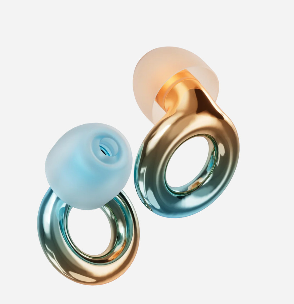 Loop Earplugs Loop x Coachella Experience™ 2