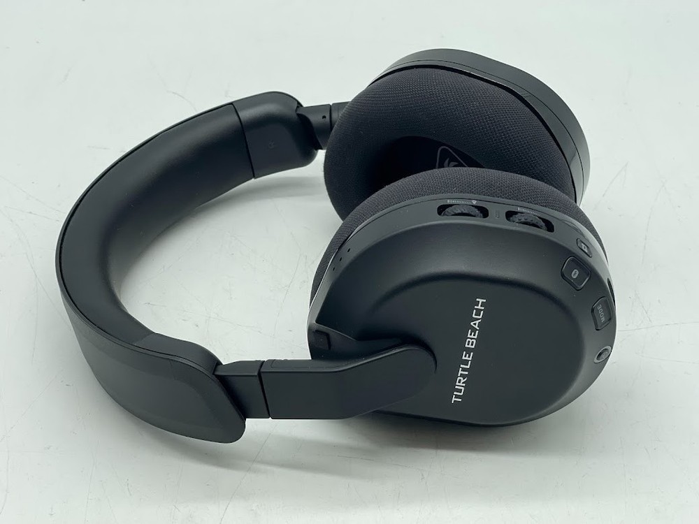 Turtle Beach Stealth 600 Wireless Multiplatform Amplified Gaming Headset