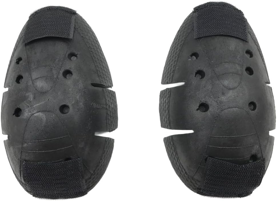 Cortech Winner Shoulder & Elbow Armor with Velcro