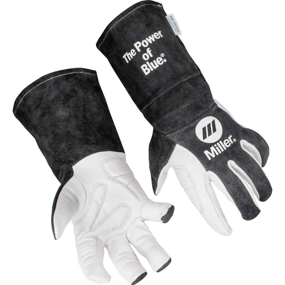 Miller 279897 Classic TIG Gloves Medium