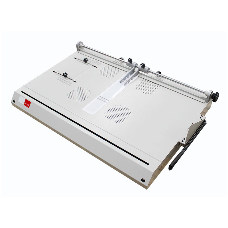 Pro A3 Size Hard Cover Case Maker Desktop Hardback Hardbound Making Machine