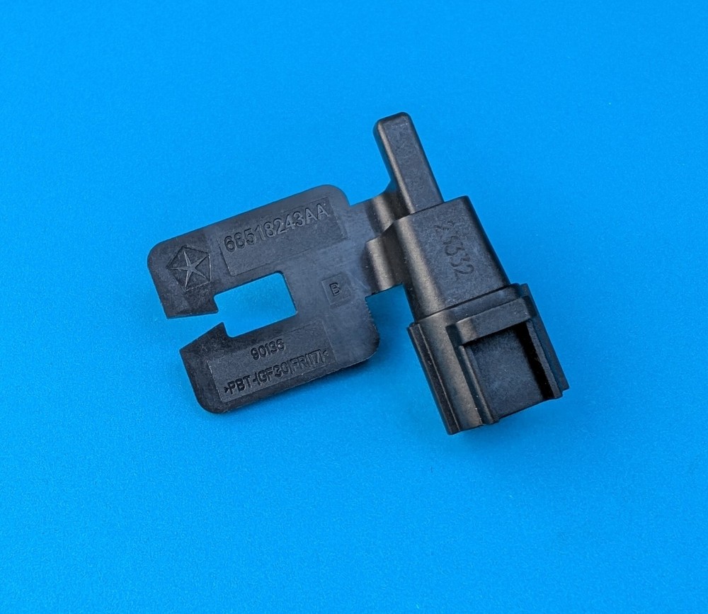 2001-24 Dodge Ram Ambient Temperature Sensor OEM Mopar 68518243AA