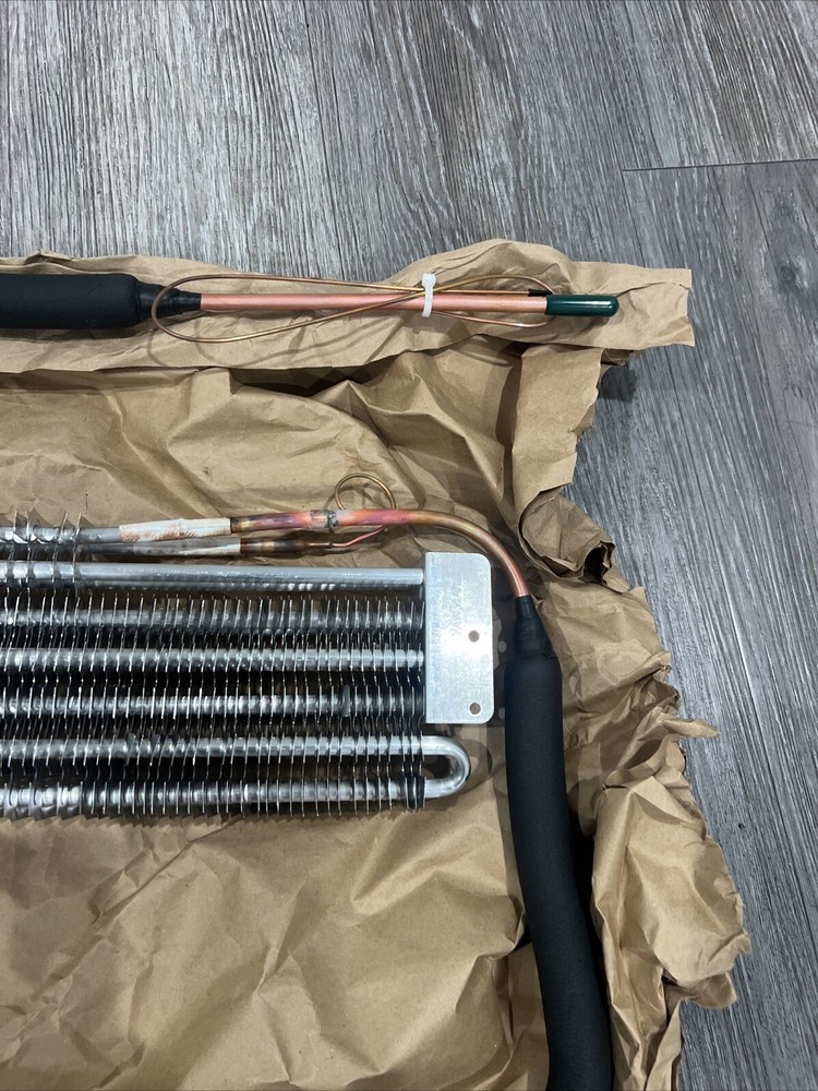Subzero Evaporator 7028306