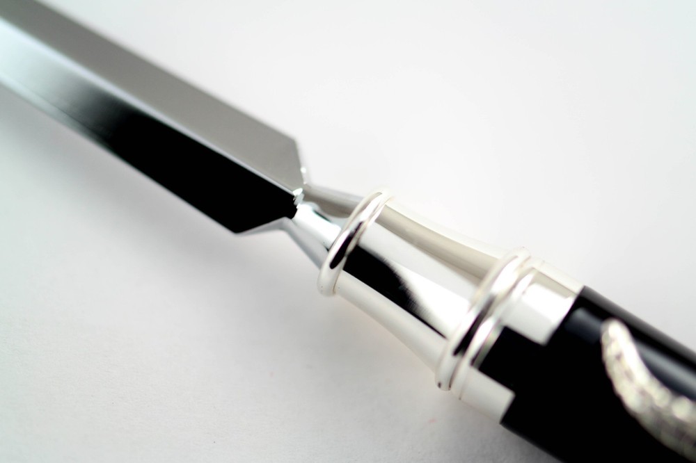 Vantaggio Alligator Letter Opener