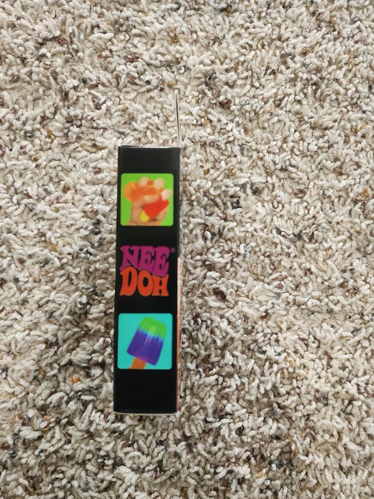 Needoh Nice-slice Popsicle