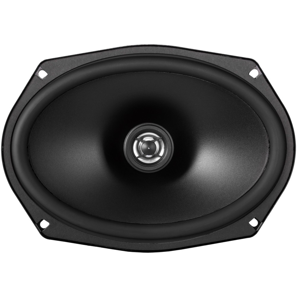 2002-2008 Ram 1500 NVX E-Series Front Speaker Upgrade Kit