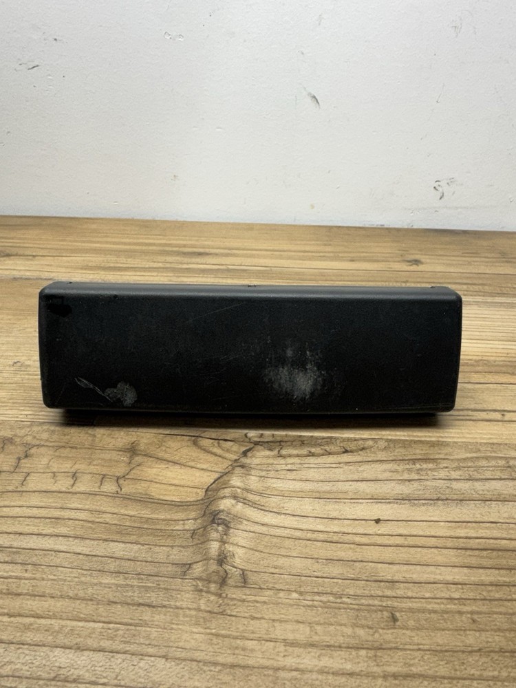 ALPINE CD CAR STEREO FACEPLATE CASE