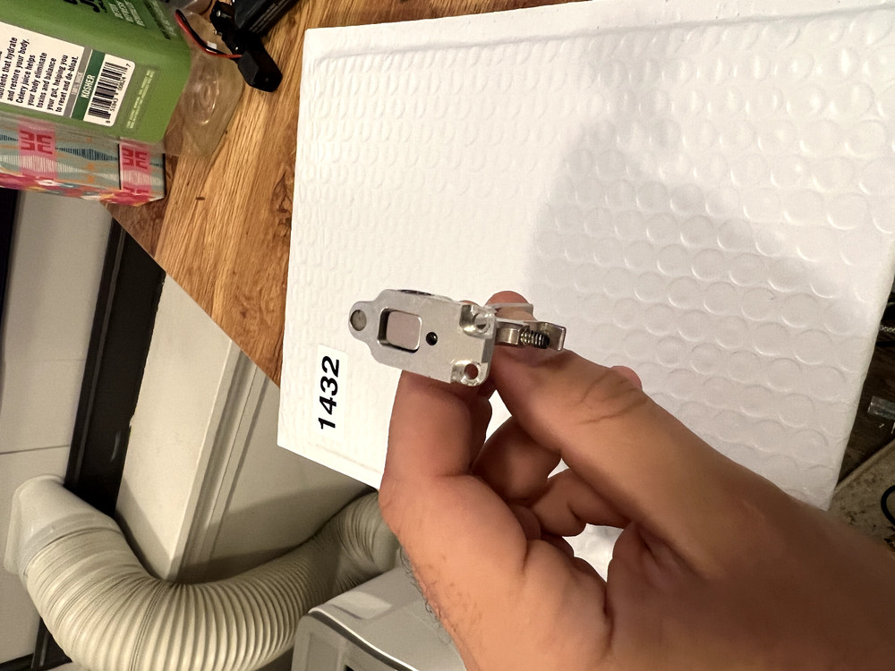 07 Ego Roller Trigger