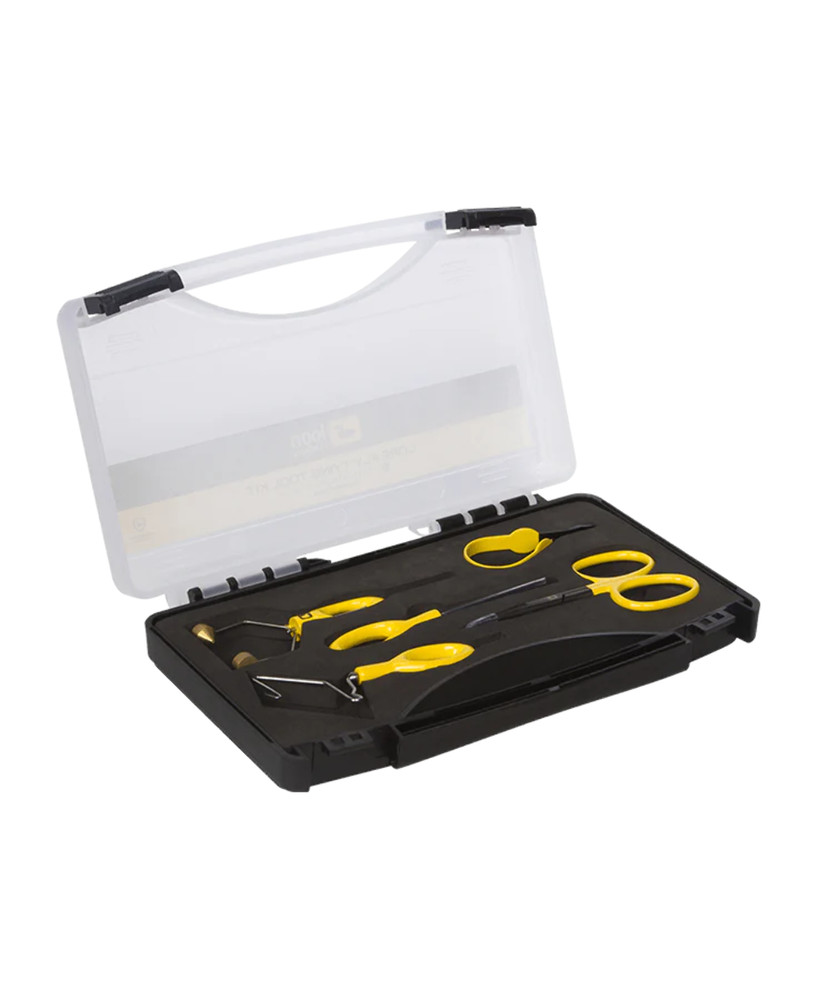 Loon Outdoors Core Fly Tying Kit
