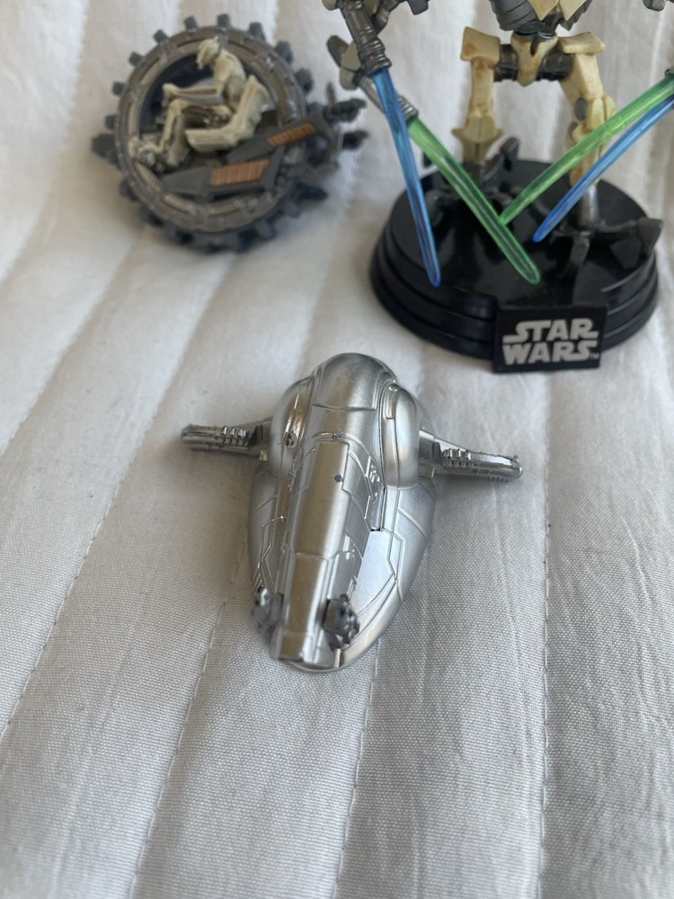 Star Wars Collectible Bundle