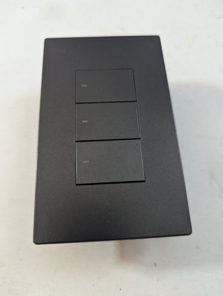 M5-3C-120 Switchman Smart Wall Switch