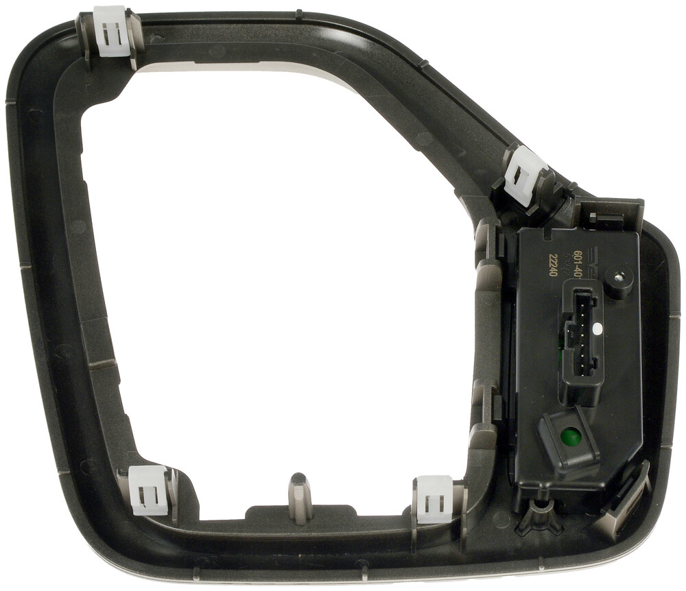 Auto Trans Shift Bezel Dorman (OE Solutions) 601-401