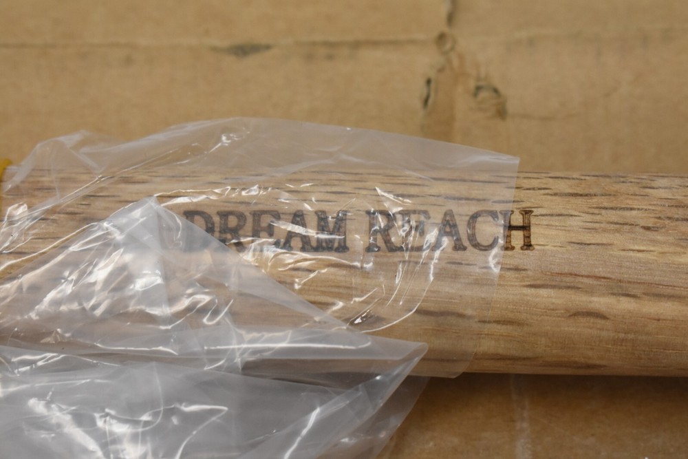 Dream Reach Throwing Hatchets 2 Pack Professional 16" Throwing Tomahawk Axe