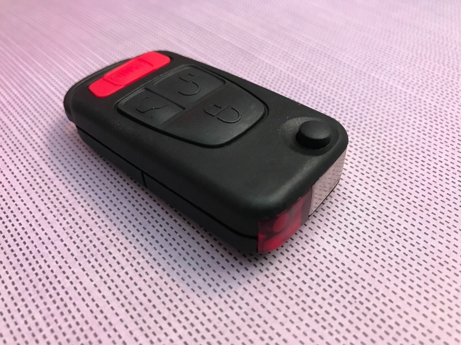 Remote Key SHELL/CASE for Mercedes Benz ML 320 430 500 SLK 230 320